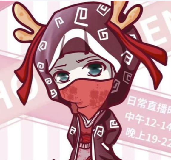 才艺主播登台献唱